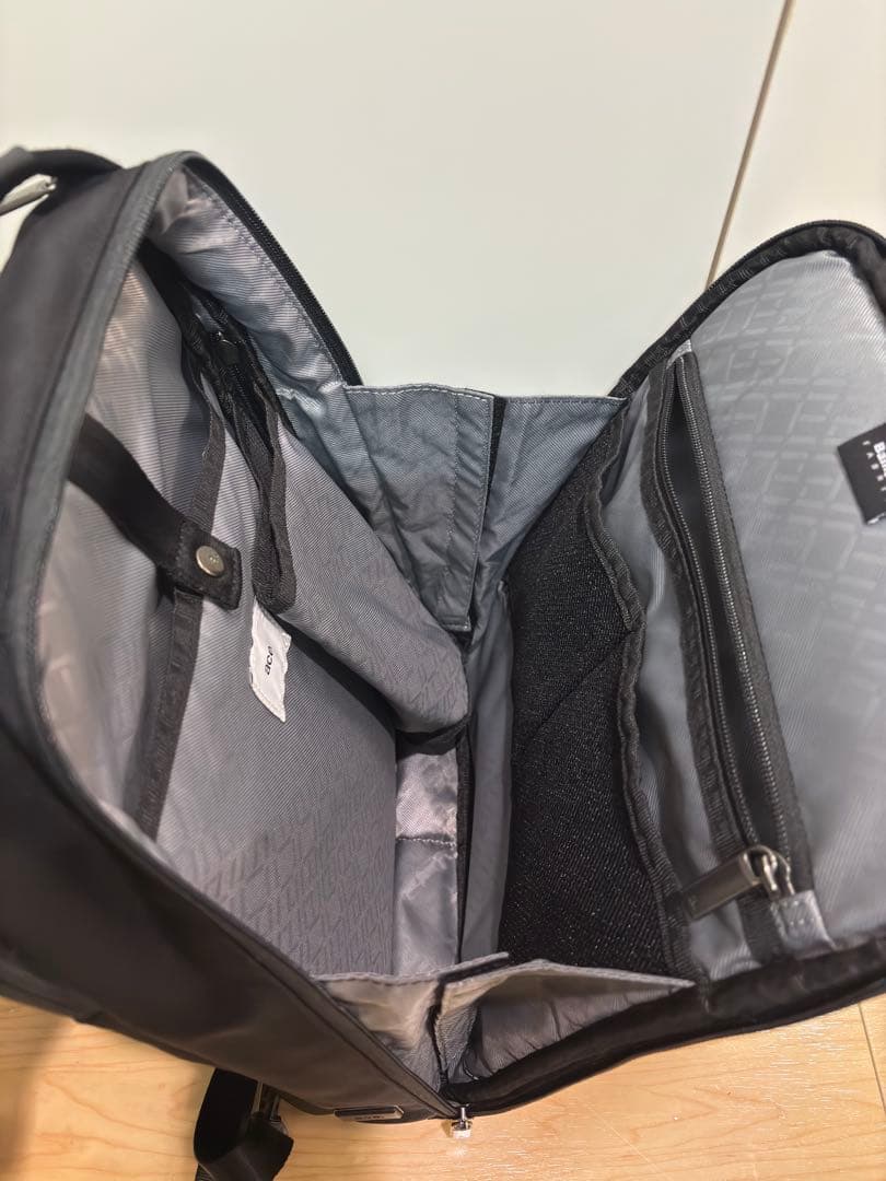 ace.／エース ガジェタブル 13.3inchPCリュック　ビジネス