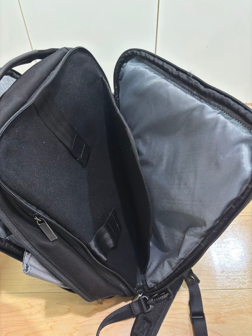 ace.／エース ガジェタブル 13.3inchPCリュック　ビジネス