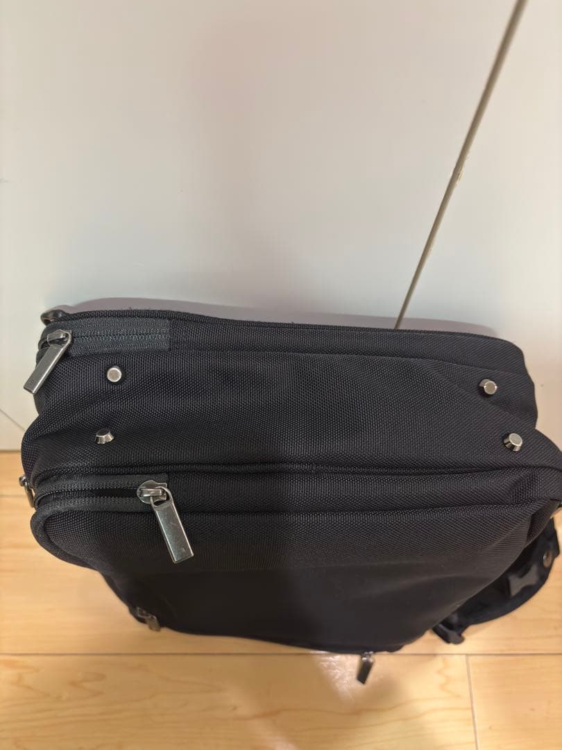 ace.／エース ガジェタブル 13.3inchPCリュック　ビジネス