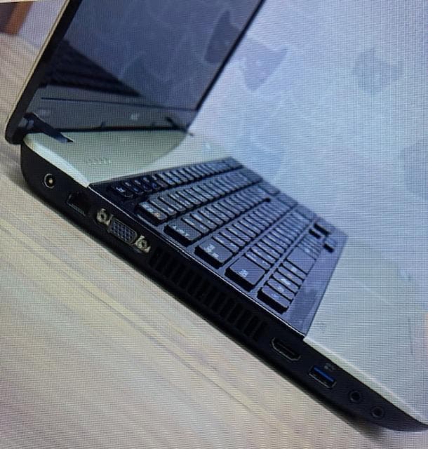 NEC 中古ノートパソコン Core i7 512GB SSD 16GB メモリ