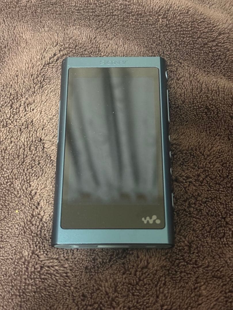 Sony NW-A55 デジタルミュージックプレーヤー