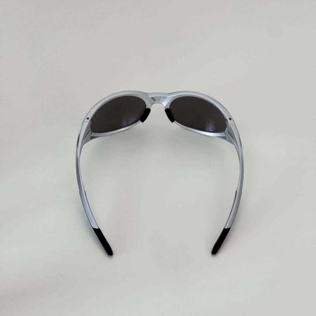 の*ぞ様 OAKLEY サングラス Eye jacket Redux (偏光レン