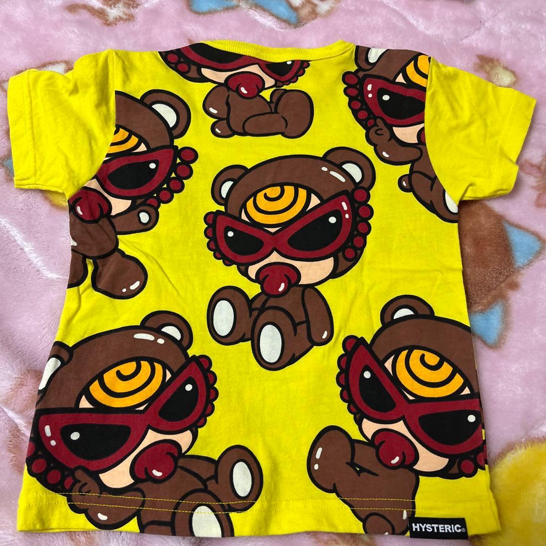 ヒステリックミニ　90センチセット