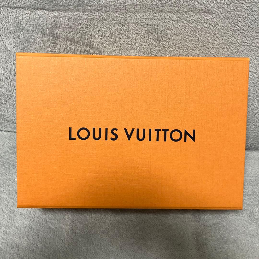 美品　ルイヴィトン ナノスピーディ
