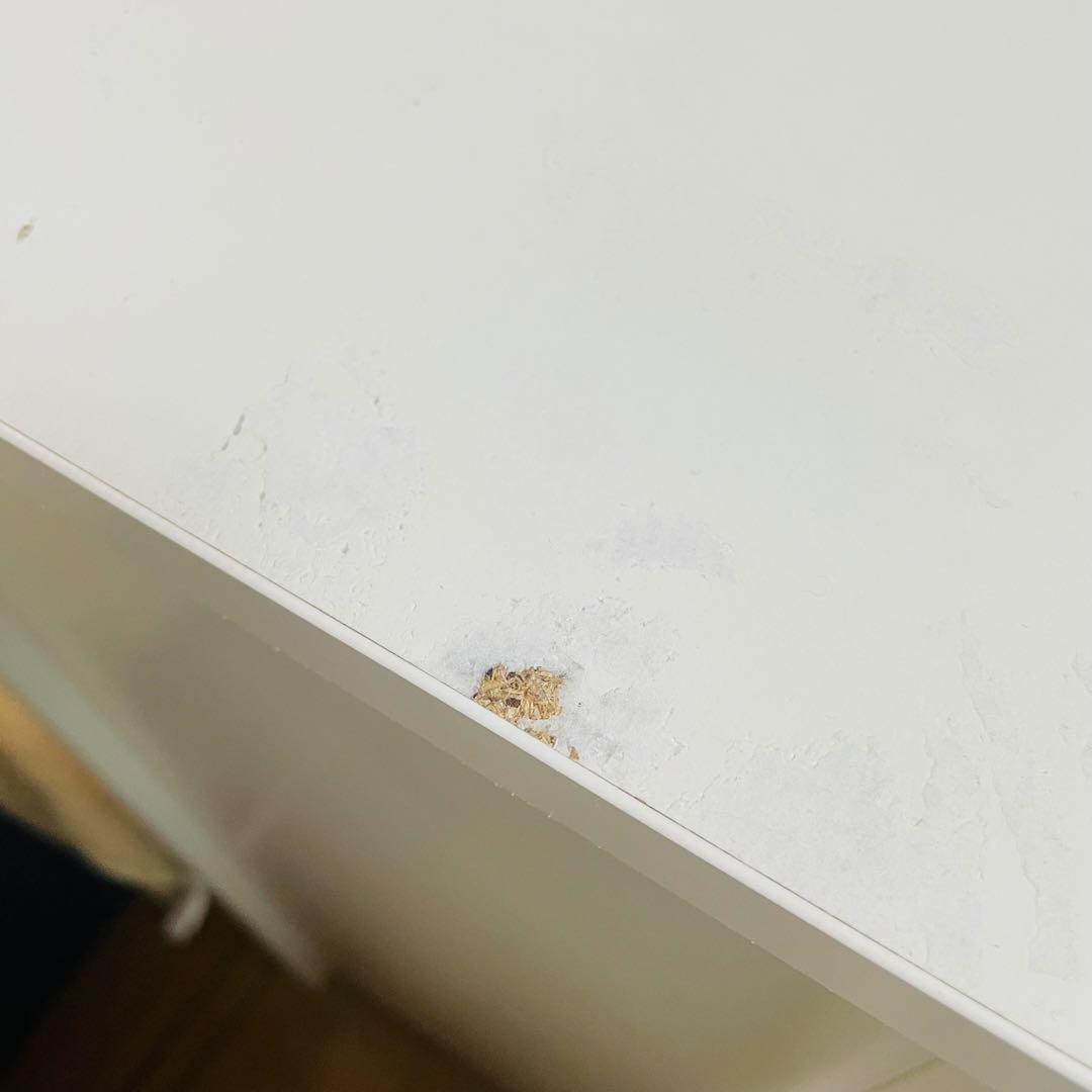 【引っ越しに伴い6/19まで出品予定】IKEA コッパン　5段チェスト イケア