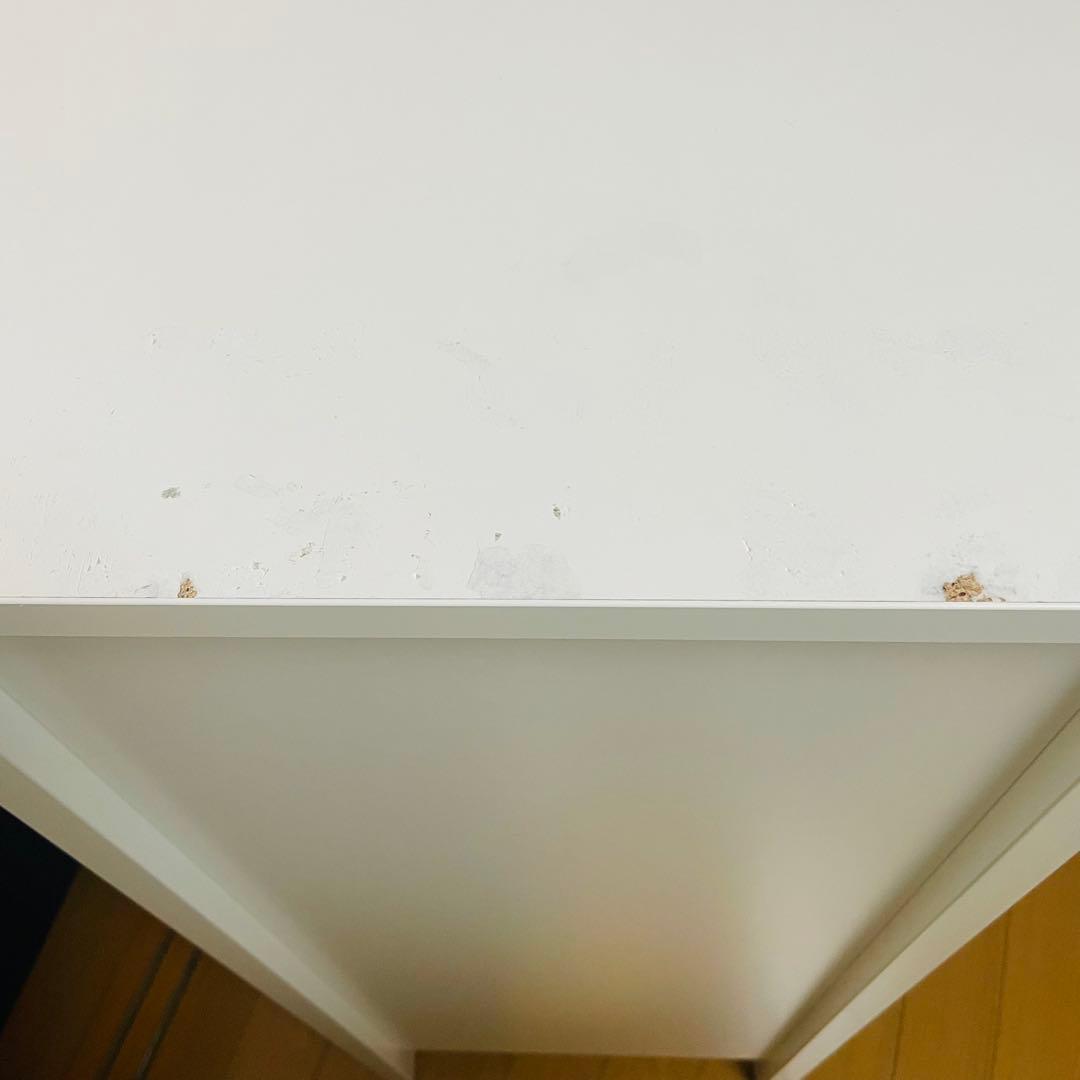 【引っ越しに伴い6/19まで出品予定】IKEA コッパン　5段チェスト イケア