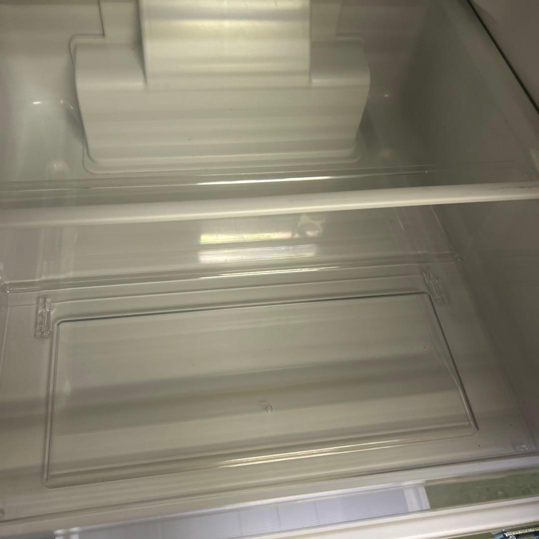 ★たのメル便無料★AQUA 冷蔵庫 AQR-J14N 135L 2022年製