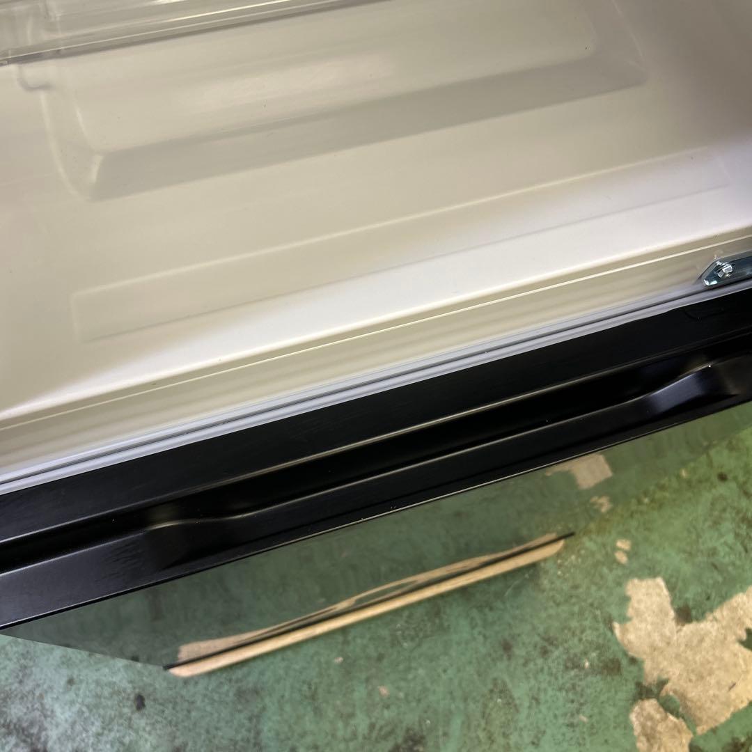 ★たのメル便無料★AQUA 冷蔵庫 AQR-J14N 135L 2022年製