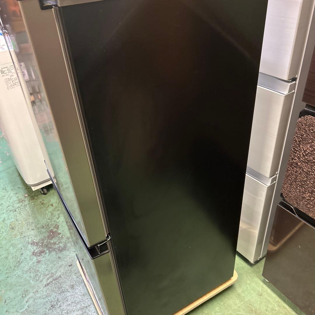 ★たのメル便無料★AQUA 冷蔵庫 AQR-J14N 135L 2022年製