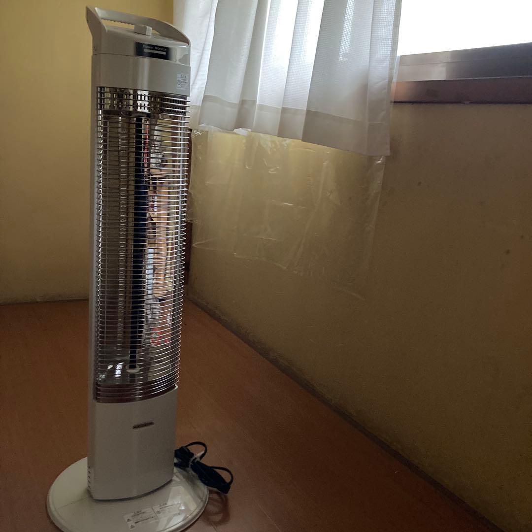 コロナ 遠赤外線ストーブ DH-922R