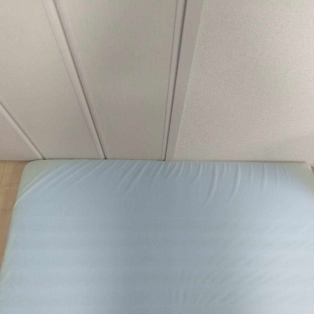 トゥルースリーパー プレミアリッチ ダブルサイズ 低反発マットレス