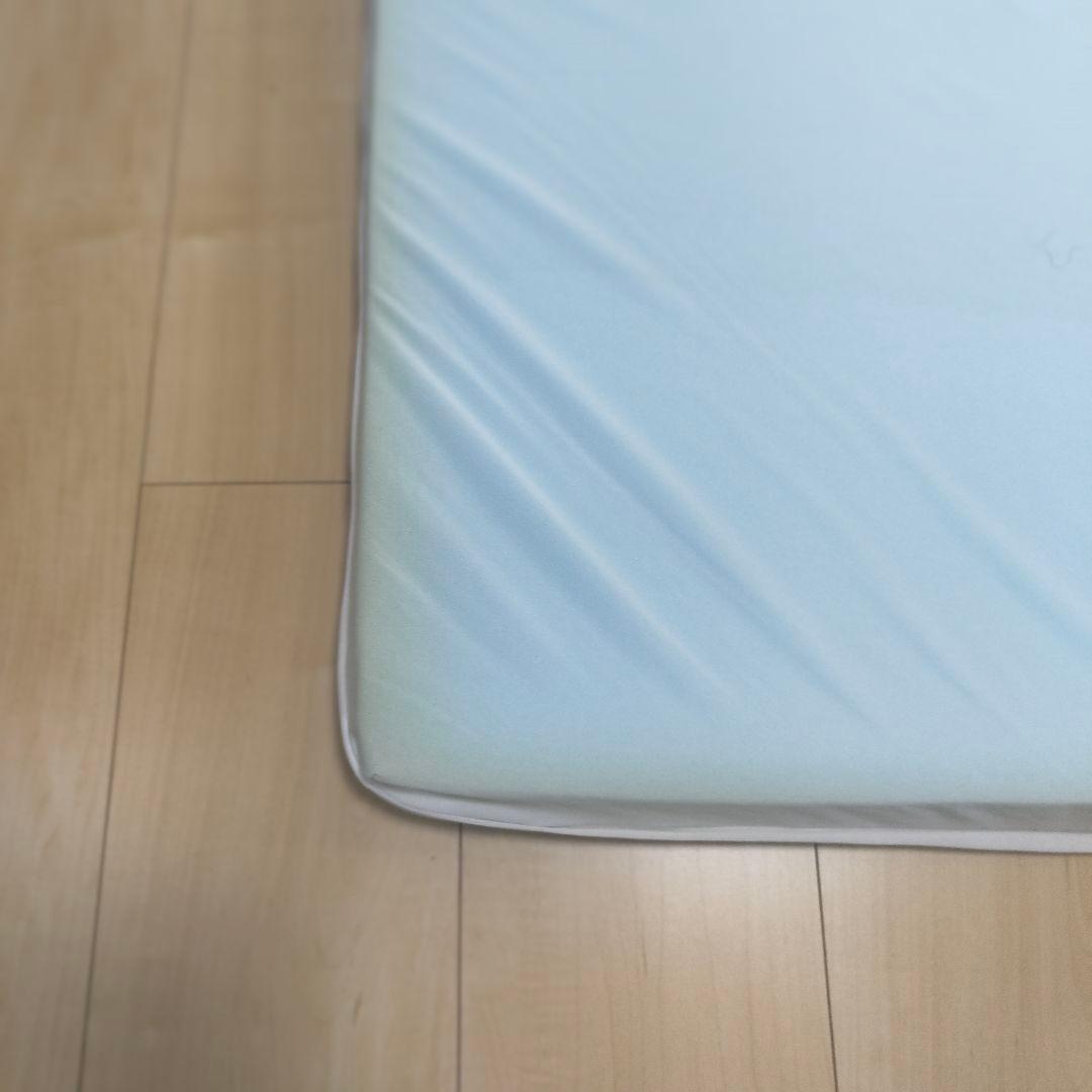 トゥルースリーパー プレミアリッチ ダブルサイズ 低反発マットレス