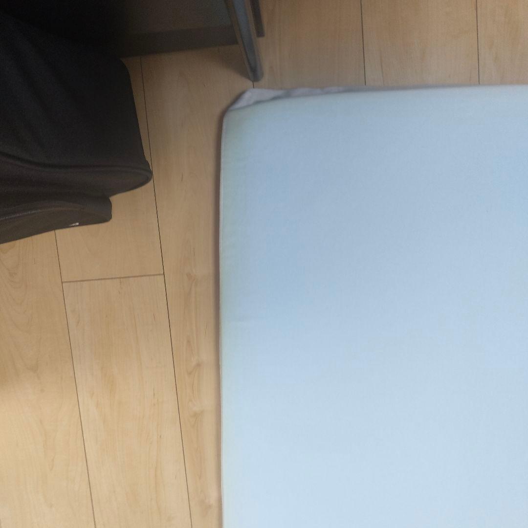 トゥルースリーパー プレミアリッチ ダブルサイズ 低反発マットレス