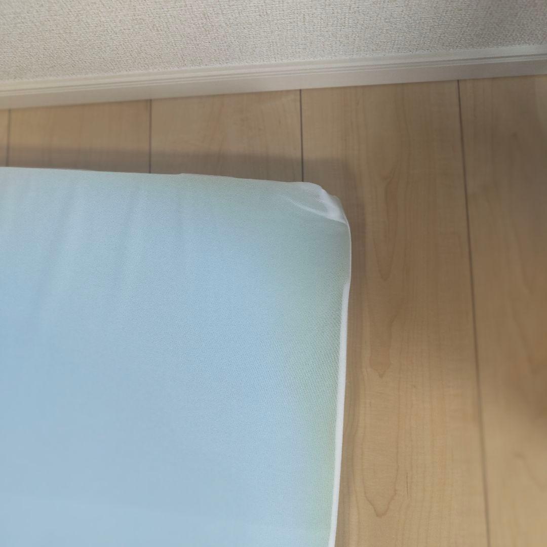 トゥルースリーパー プレミアリッチ ダブルサイズ 低反発マットレス