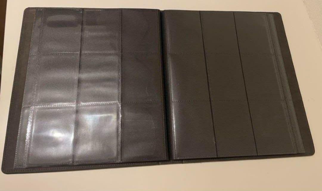 ポケモン　プレシャスコレクターボックス　サプライ　ファイル　ストレージ　ボックス