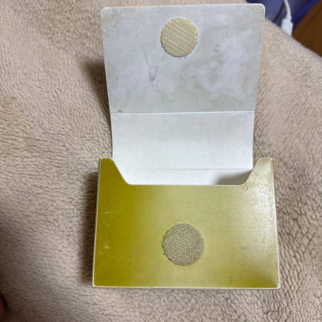 ポケモンカードゲーム ケース ルギア