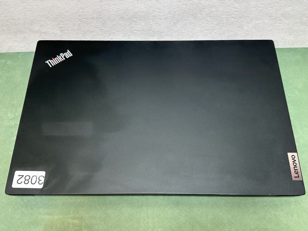 レンボThinkPad E15 Gen 2 Core i7 16GB 512GB