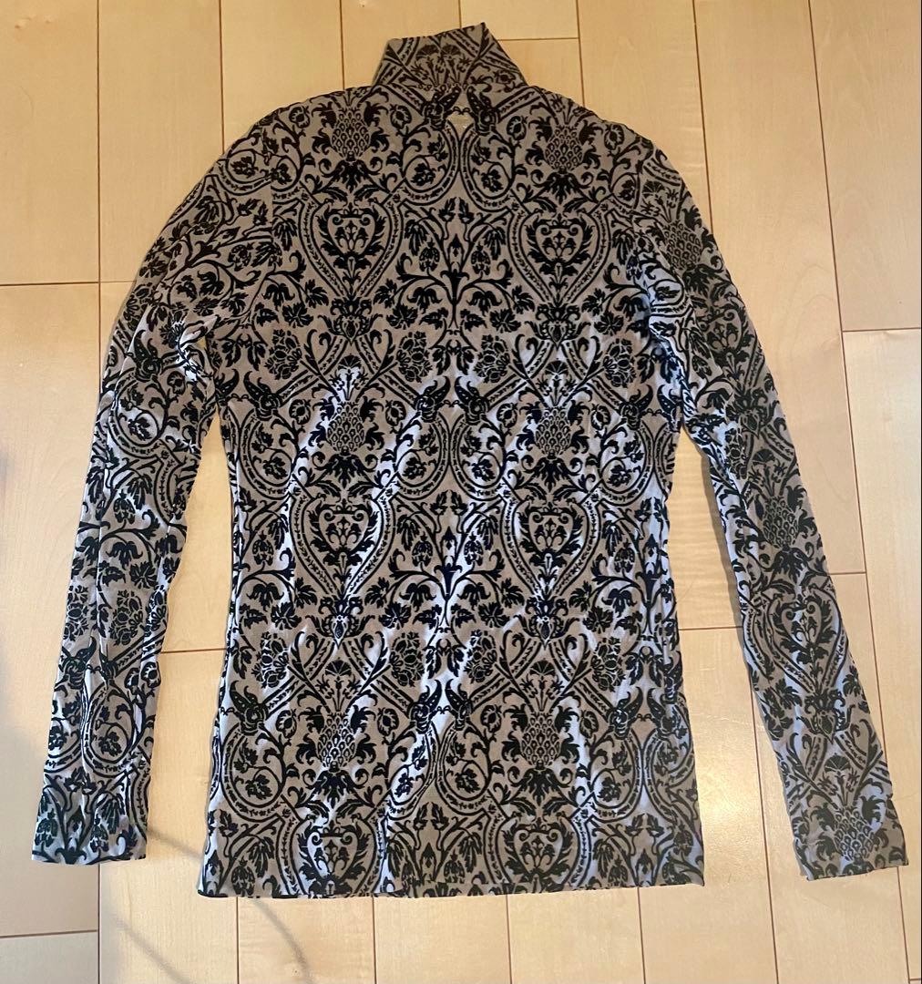 a maiden devil Medenius Arabesque カットソー