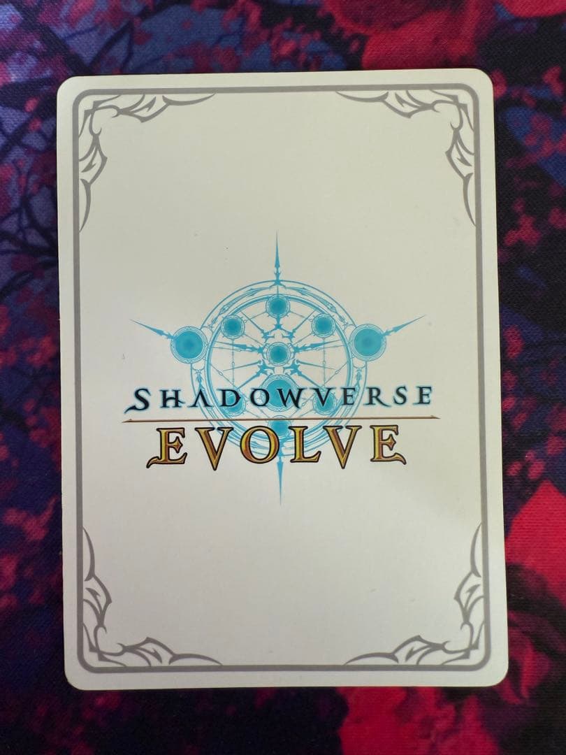 アン&グレア　リーダーカード