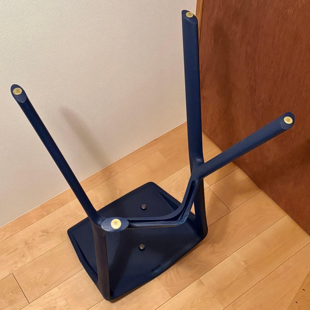 スツール Konstantin Grcic PLANK MIURA stool