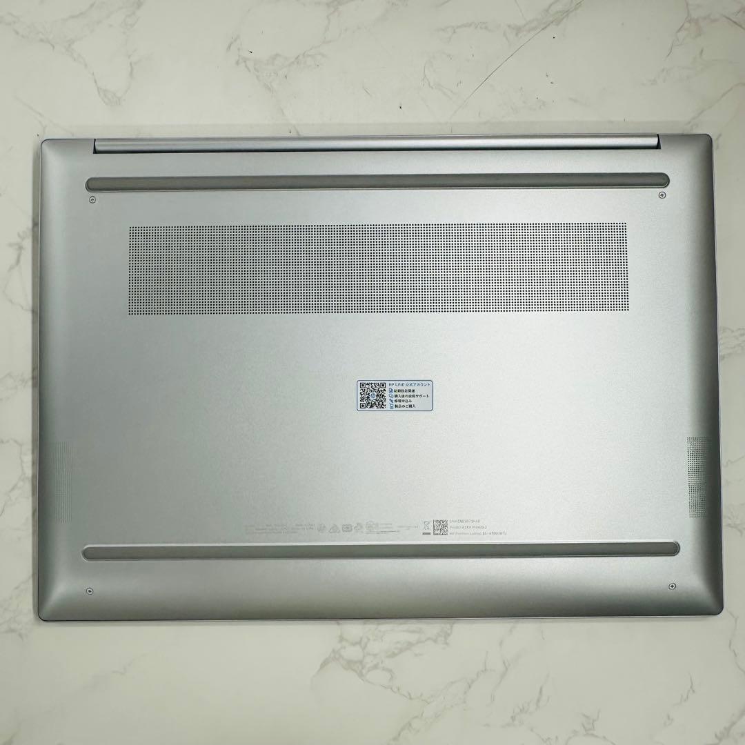 Windowsノート本体 HP Pavilion Ultra5 125U 16GB 512GB SSD