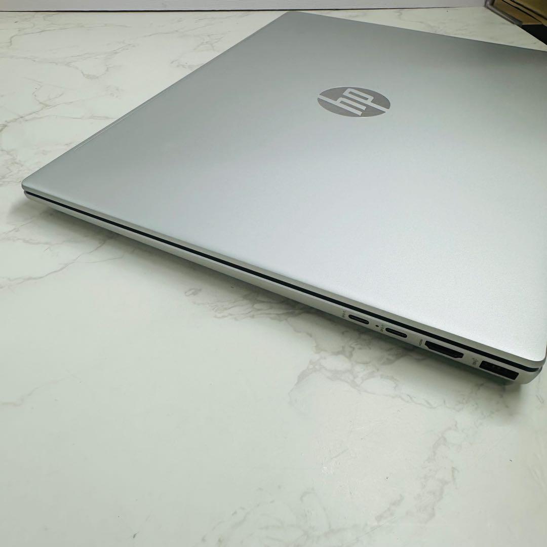 Windowsノート本体 HP Pavilion Ultra5 125U 16GB 512GB SSD