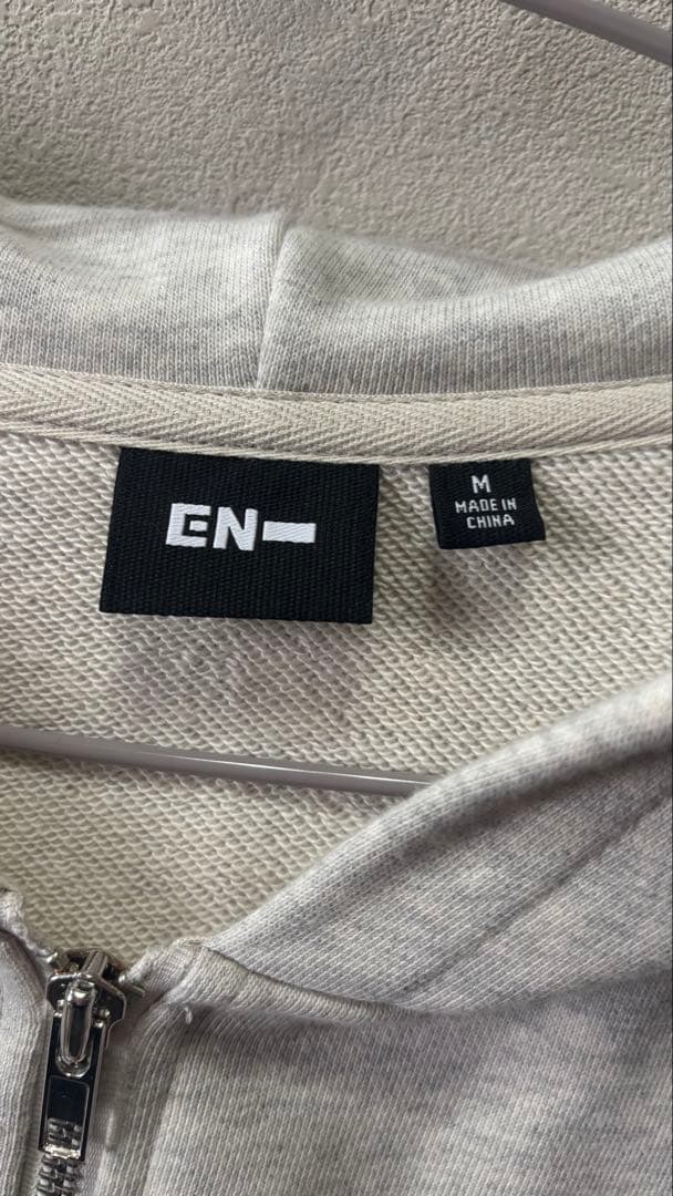 ENHYPEN ソンフン artist made フーディ パーカー