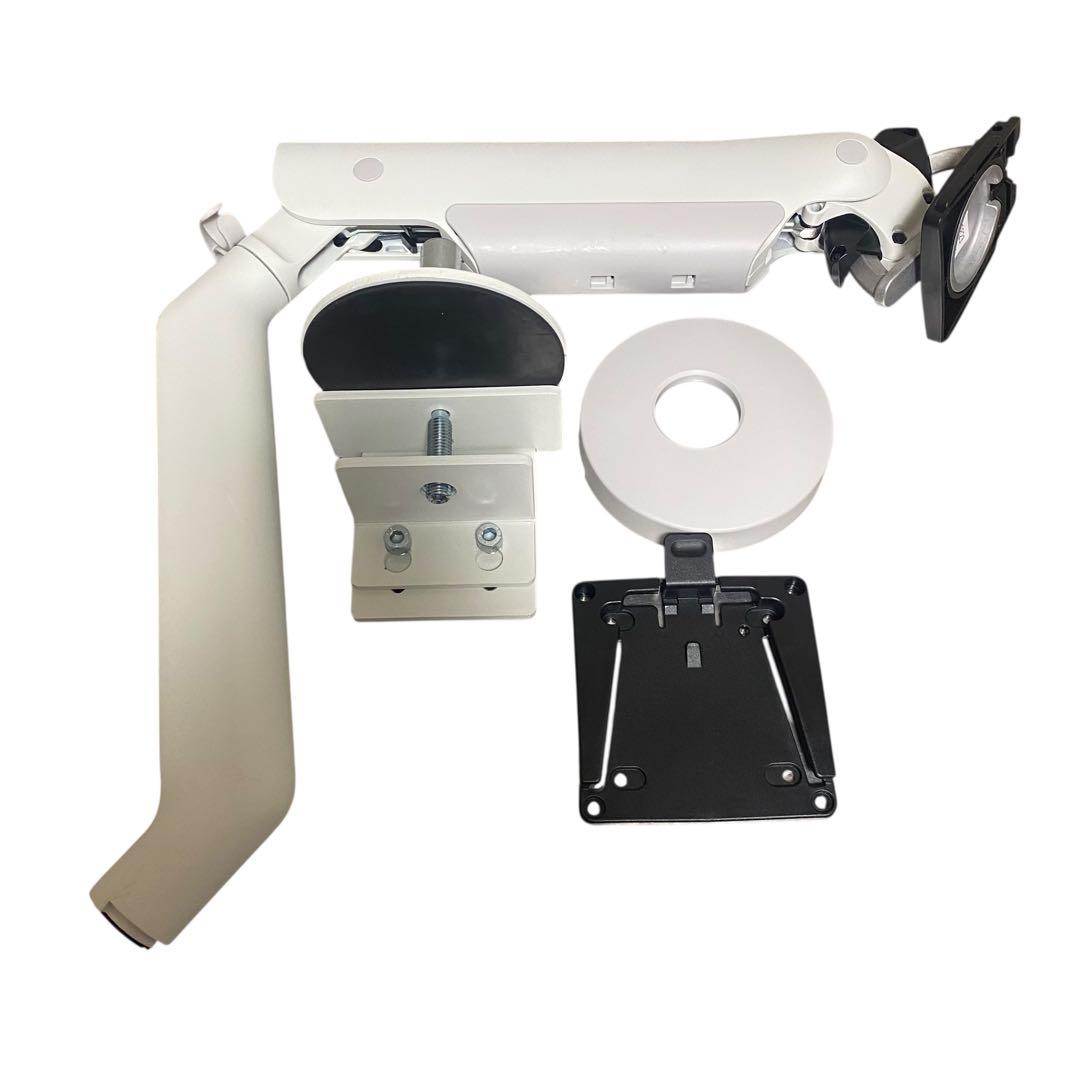 【美品】CBS FLO X モニターアーム　ディスプレイ　重量