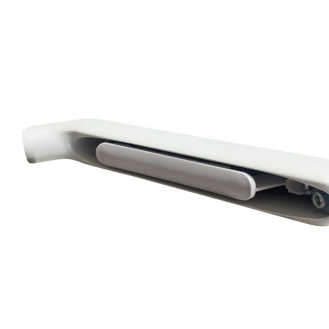 【美品】CBS FLO X モニターアーム　ディスプレイ　重量