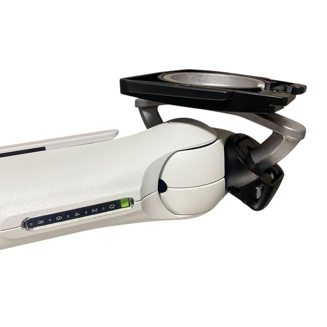 【美品】CBS FLO X モニターアーム　ディスプレイ　重量