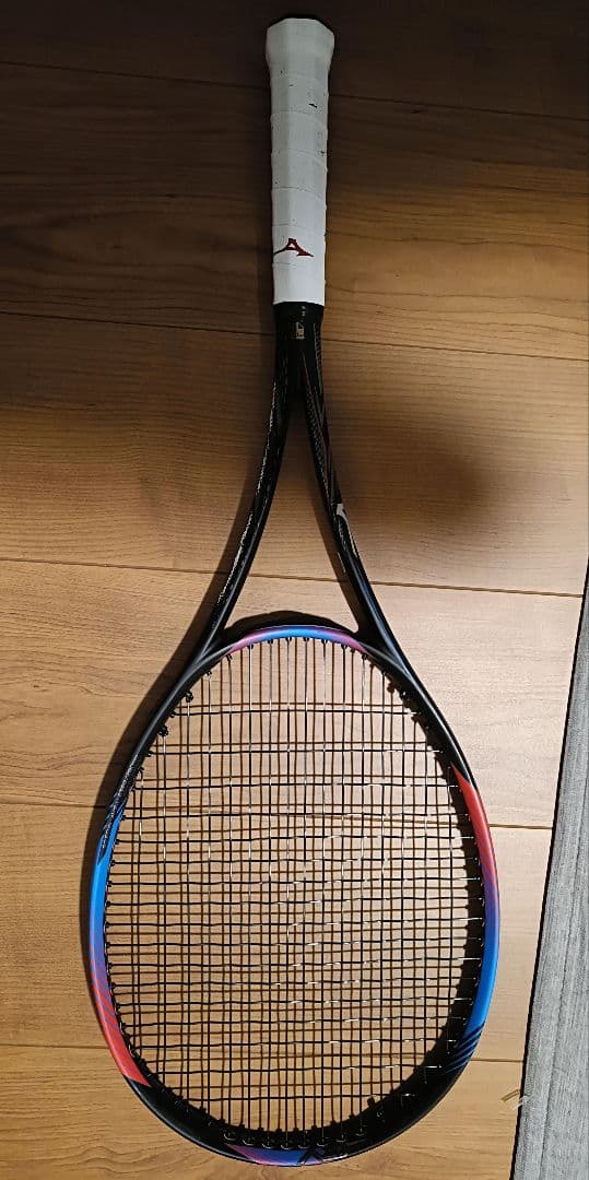 su035304さん専用　ミズノ d-force s-10(0U)