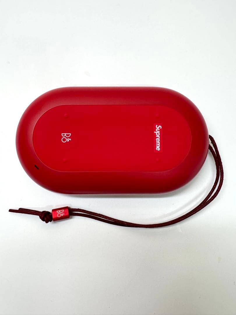 スピーカー・ウーファー Supreme B&O BEO PLAY P2 Wireless Speaker