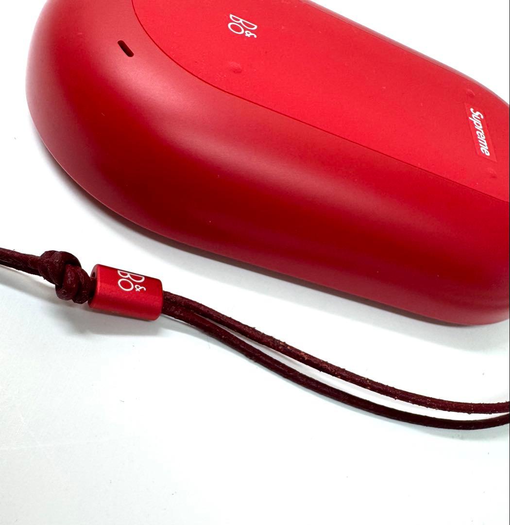 スピーカー・ウーファー Supreme B&O BEO PLAY P2 Wireless Speaker