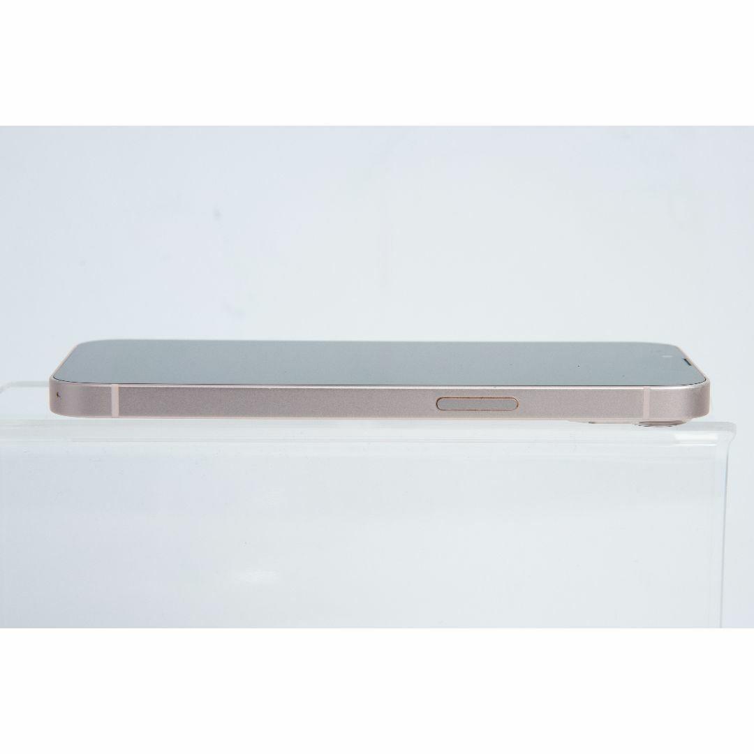 iPhone 13 128GB SIMフリー　【Face ID爆速】