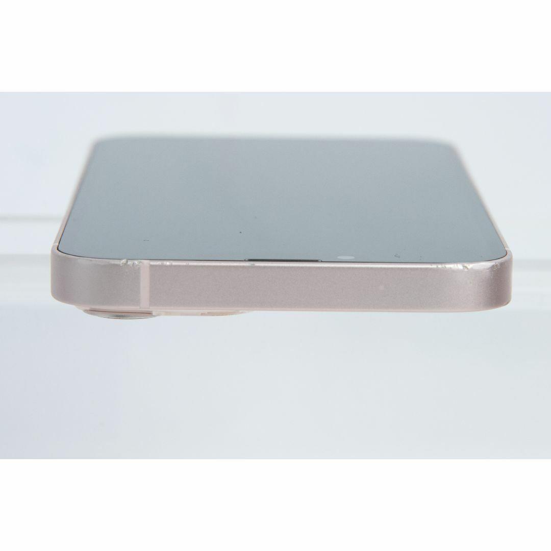 iPhone 13 128GB SIMフリー　【Face ID爆速】