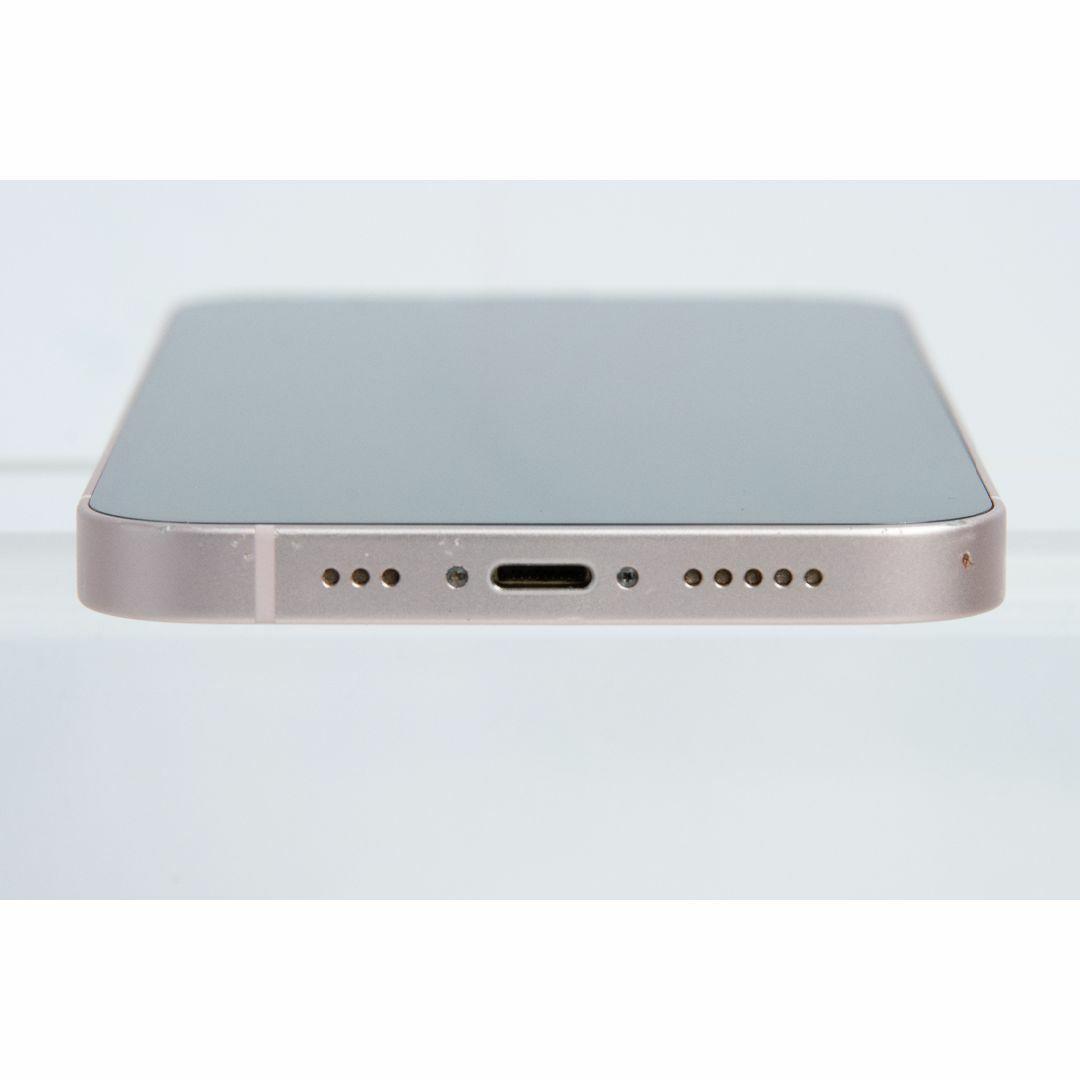 iPhone 13 128GB SIMフリー　【Face ID爆速】