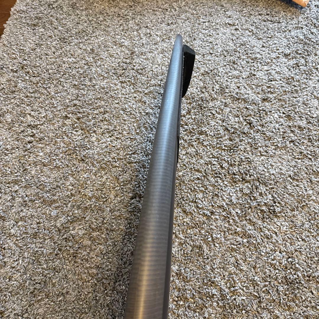 M　HEIDEN SHAPES ヒクトクリプト5.8