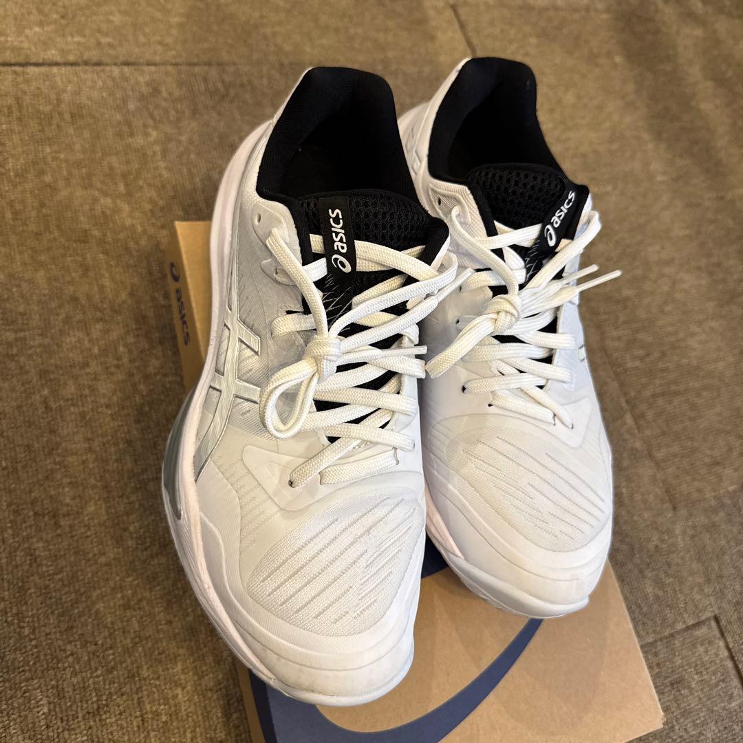 【カオ】バレーボールシューズ SKY ELITE FF 3 25cm