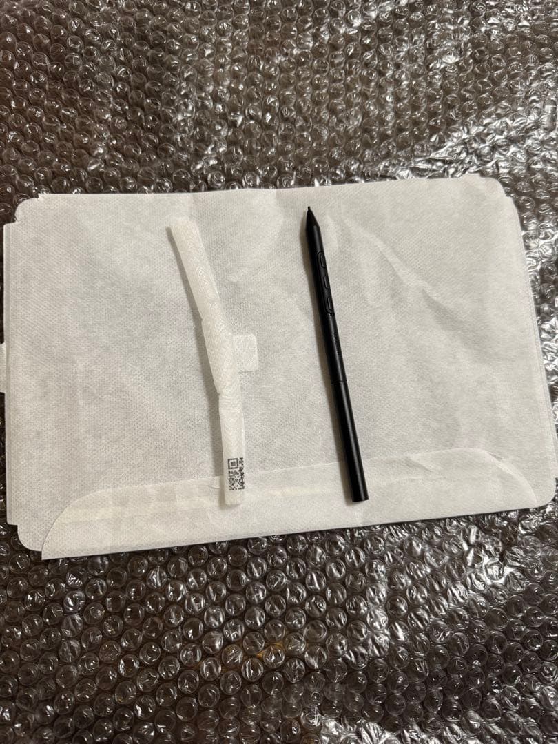 Wacom MovinkPad 11 本体 ペン付き