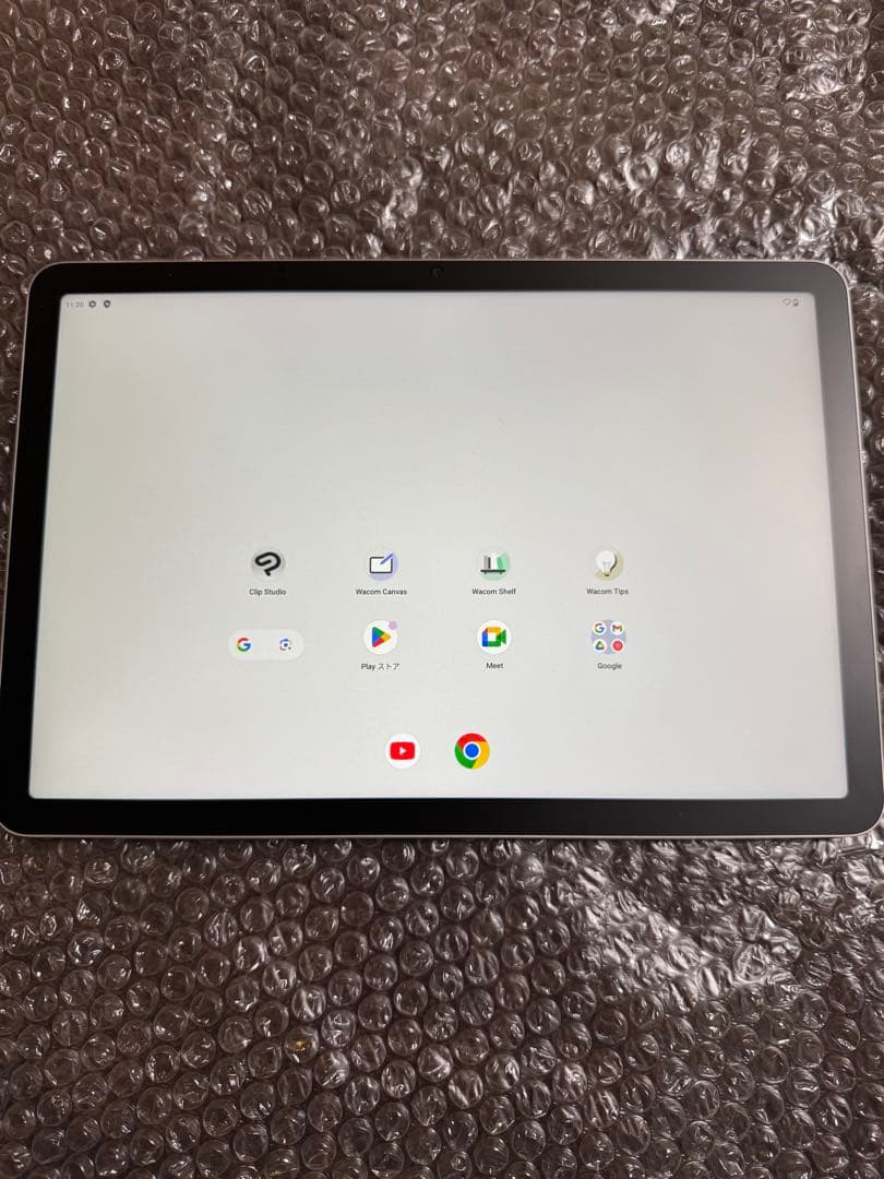 Wacom MovinkPad 11 本体 ペン付き