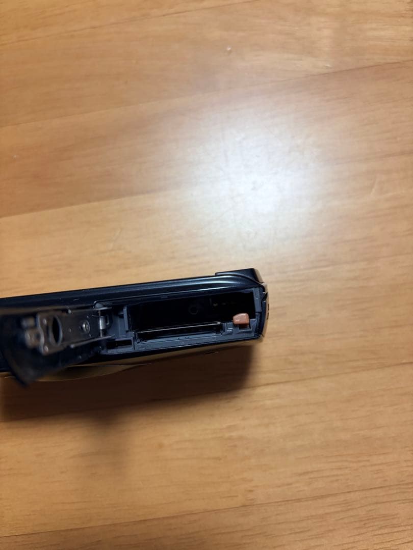 Canon IXY 32 S コンパクトデジタルカメラ