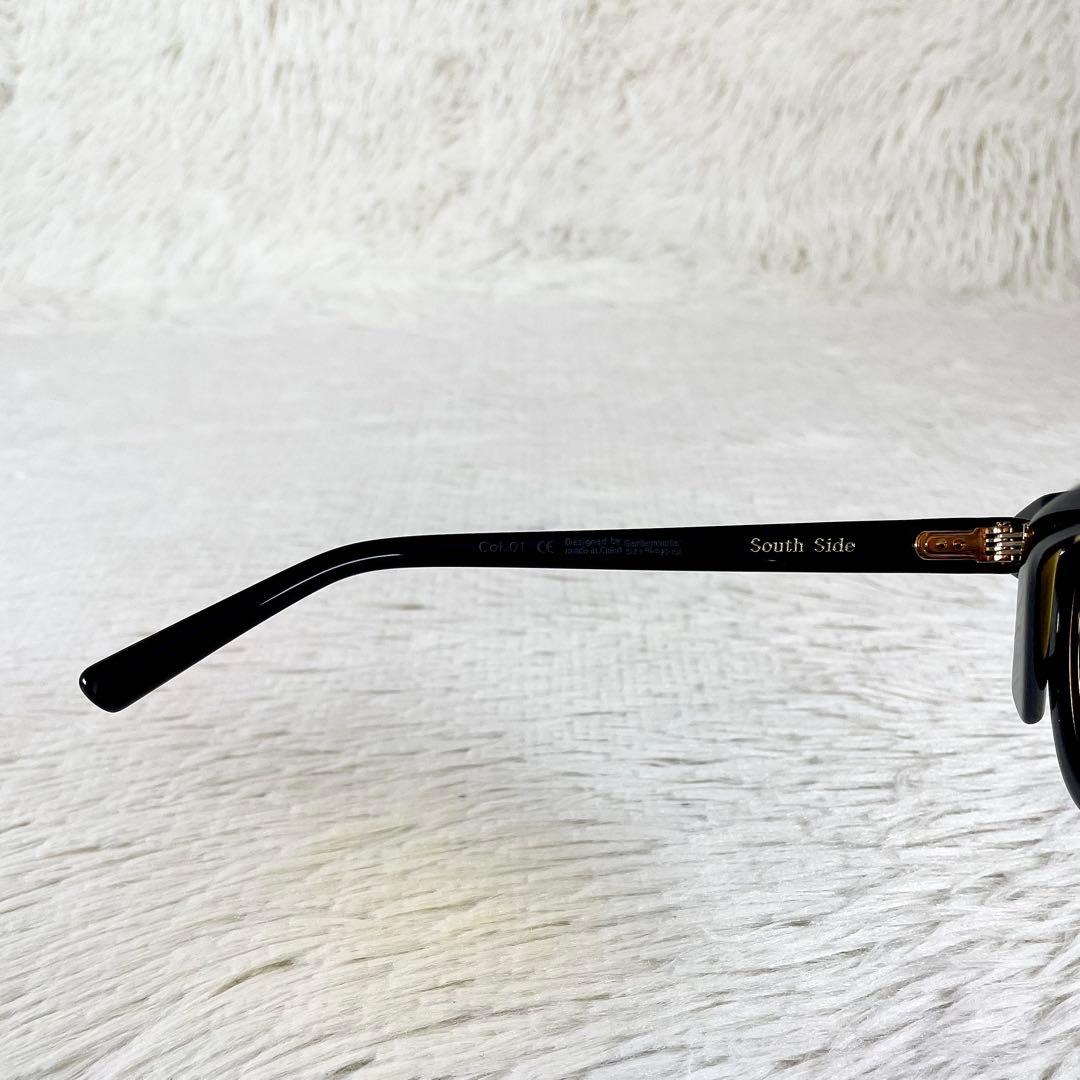 未使用　GENTLE MONSTER　South Side　イエローレンズ