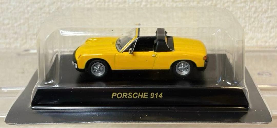 京商 ミニカーコレクション（全11点）