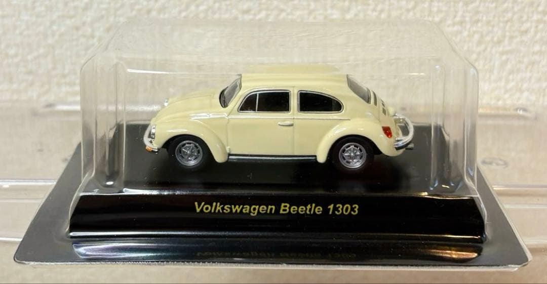 京商 ミニカーコレクション（全11点）