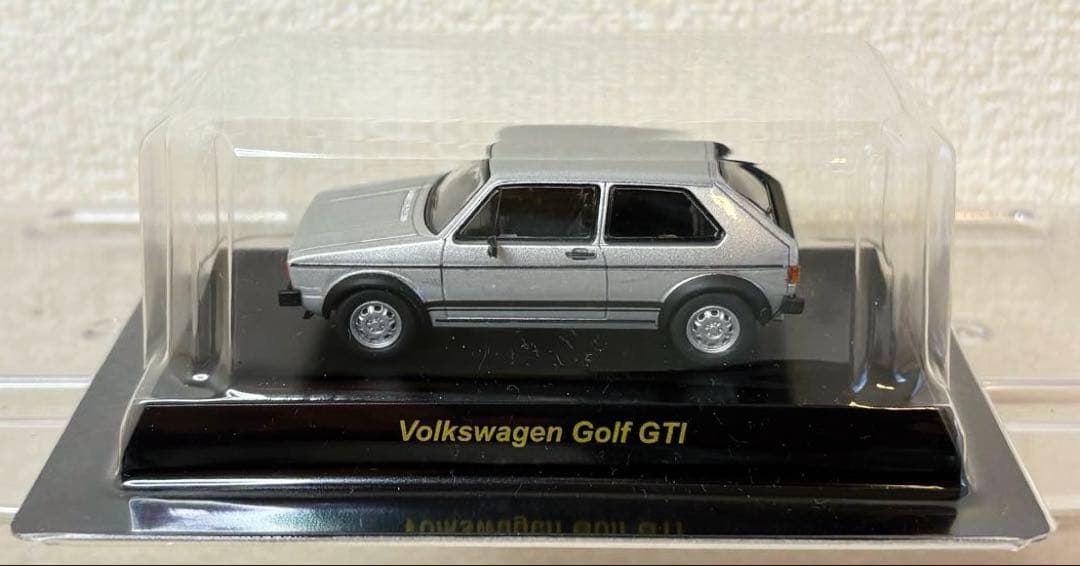 京商 ミニカーコレクション（全11点）