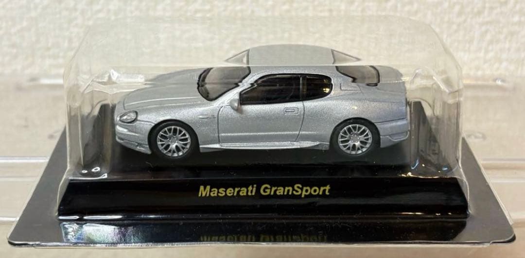 京商 ミニカーコレクション（全11点）