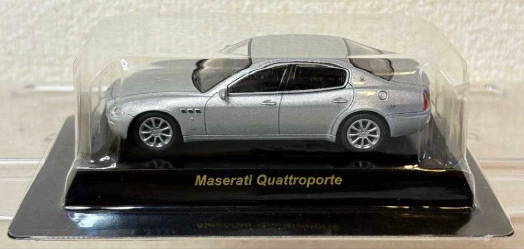 京商 ミニカーコレクション（全11点）