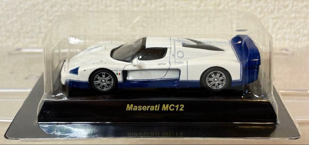 京商 ミニカーコレクション（全11点）