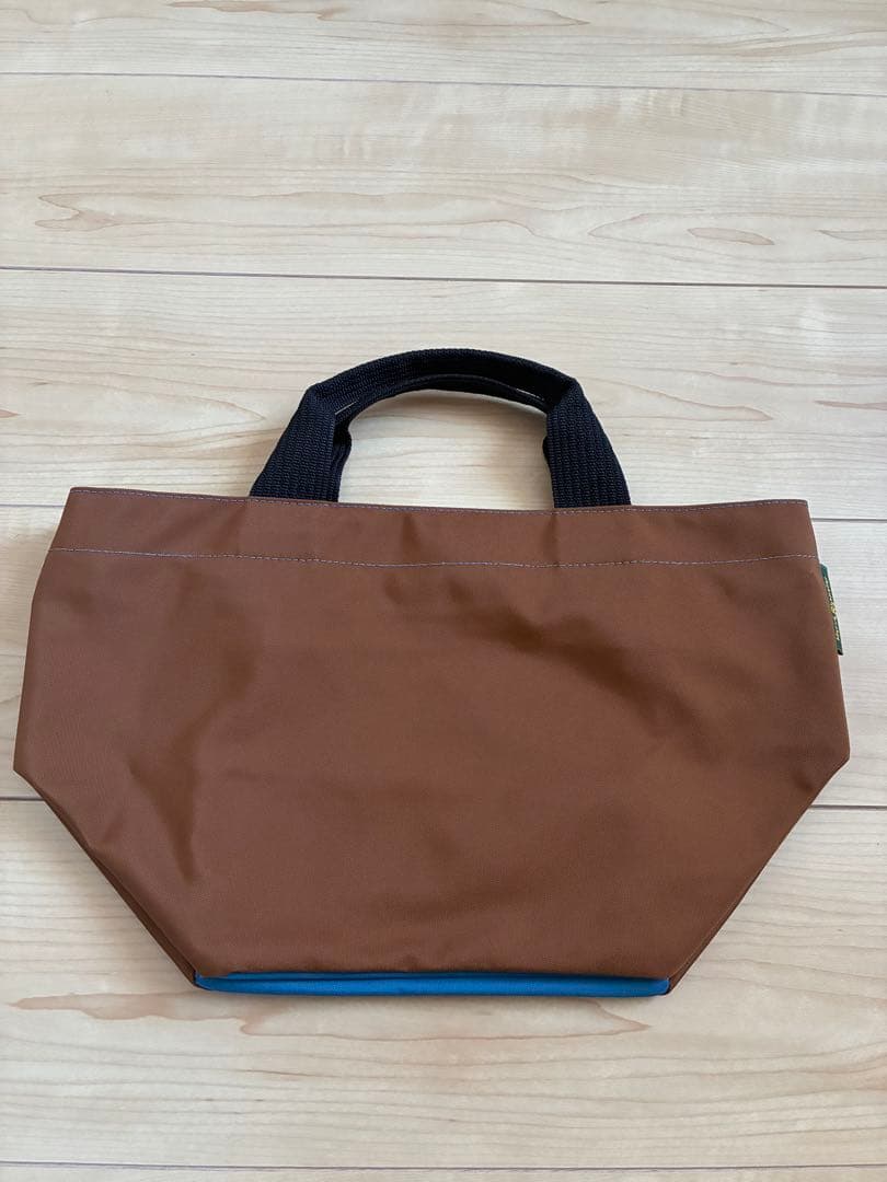 エルベシャプリエ　1027N コニャック×オーシャン