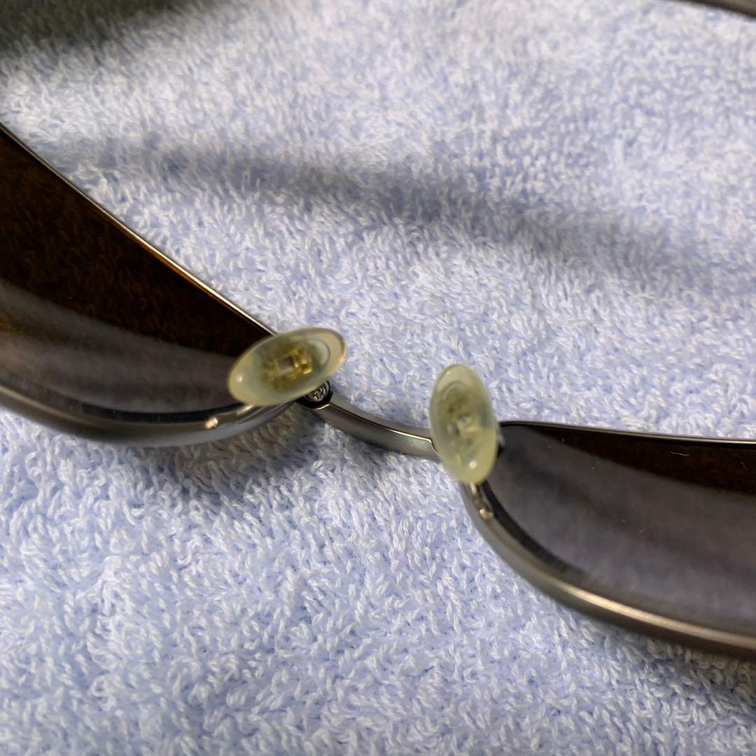 小物 OAKLEY WHISKER POLARIZED